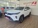 Toyota Fortuner 2.4GD-6 manual - Thumbnail 16
