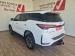 Toyota Fortuner 2.4GD-6 manual - Thumbnail 17