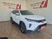 Toyota Fortuner 2.4GD-6 manual - Thumbnail 1