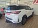 Toyota Fortuner 2.4GD-6 manual - Thumbnail 2