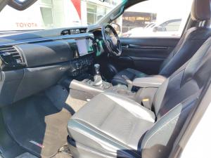 Toyota Hilux 2.8GD-6 Xtra cab 4x4 Legend 50 - Image 7