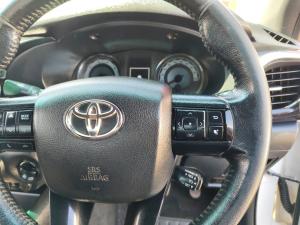 Toyota Hilux 2.8GD-6 Xtra cab 4x4 Legend 50 - Image 10