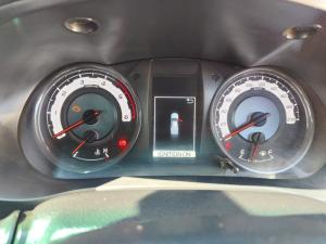 Toyota Hilux 2.8GD-6 Xtra cab 4x4 Legend 50 - Image 11
