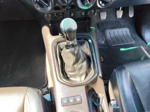 Toyota Hilux 2.8GD-6 Xtra cab 4x4 Legend 50 - Image 13