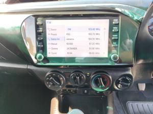 Toyota Hilux 2.8GD-6 Xtra cab 4x4 Legend 50 - Image 14