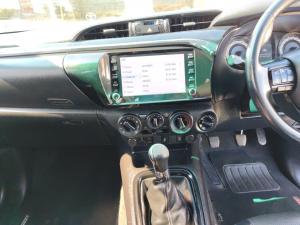 Toyota Hilux 2.8GD-6 Xtra cab 4x4 Legend 50 - Image 16