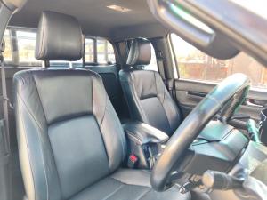 Toyota Hilux 2.8GD-6 Xtra cab 4x4 Legend 50 - Image 18