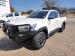 Toyota Hilux 2.8GD-6 Xtra cab 4x4 Legend 50 - Thumbnail 21