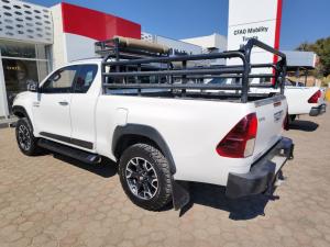 Toyota Hilux 2.8GD-6 Xtra cab 4x4 Legend 50 - Image 22