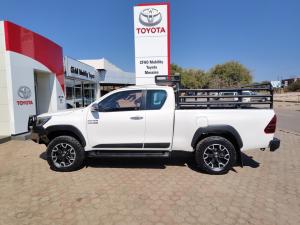 Toyota Hilux 2.8GD-6 Xtra cab 4x4 Legend 50 - Image 23