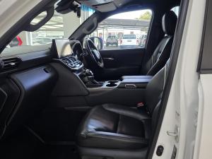 Toyota Land Cruiser 300 3.3D GR-Sport - Image 7