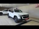 Thumbnail Toyota Land Cruiser 300 3.3D GR-Sport