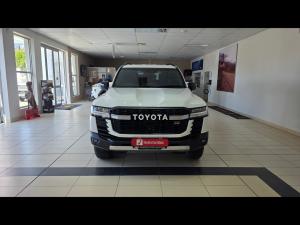 Toyota Land Cruiser 300 3.3D GR-Sport - Image 4
