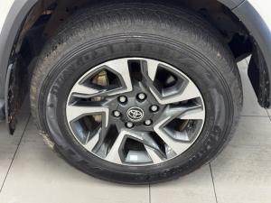 Toyota Fortuner 2.4GD-6 auto - Image 16