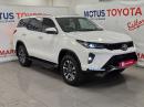 Thumbnail Toyota Fortuner 2.4GD-6 auto
