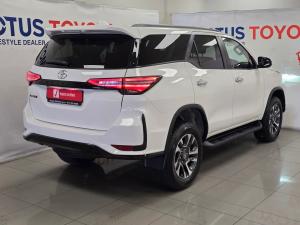 Toyota Fortuner 2.4GD-6 auto - Image 2