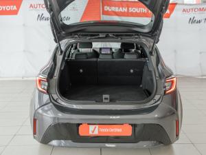 Toyota Corolla hatch 1.8 Hybrid XS - Image 13