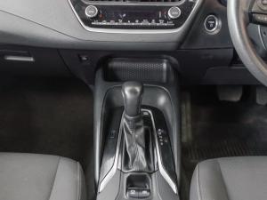 Toyota Corolla hatch 1.8 Hybrid XS - Image 16