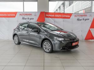 Toyota Corolla hatch 1.8 Hybrid XS - Image 1