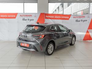 Toyota Corolla hatch 1.8 Hybrid XS - Image 2