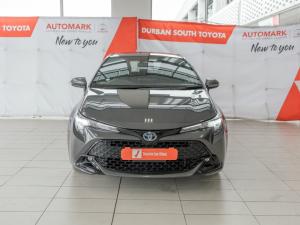Toyota Corolla hatch 1.8 Hybrid XS - Image 4