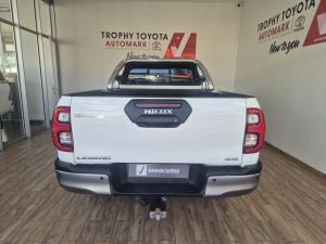 Toyota Hilux 2.8GD-6 Xtra cab 4x4 Legend manual - Image 5