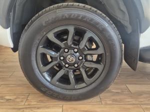Toyota Hilux 2.8GD-6 Xtra cab 4x4 Legend manual - Image 13
