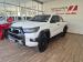 Toyota Hilux 2.8GD-6 Xtra cab 4x4 Legend manual - Thumbnail 14