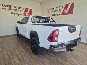 Toyota Hilux 2.8GD-6 Xtra cab 4x4 Legend manual - Image 15