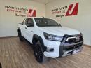 Thumbnail Toyota Hilux 2.8GD-6 Xtra cab 4x4 Legend manual