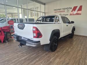 Toyota Hilux 2.8GD-6 Xtra cab 4x4 Legend manual - Image 2