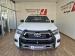 Toyota Hilux 2.8GD-6 Xtra cab 4x4 Legend manual - Thumbnail 4