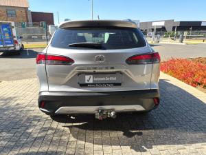 Toyota Corolla Cross 1.8 XR - Image 5