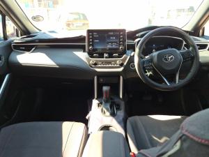 Toyota Corolla Cross 1.8 XR - Image 6