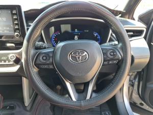 Toyota Corolla Cross 1.8 XR - Image 8