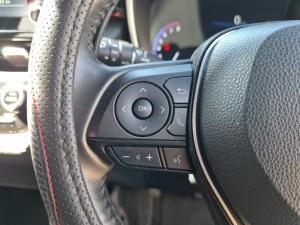 Toyota Corolla Cross 1.8 XR - Image 9
