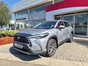 Toyota Corolla Cross 1.8 XR - Image 20