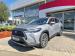 Toyota Corolla Cross 1.8 XR - Thumbnail 20