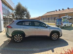 Toyota Corolla Cross 1.8 XR - Image 3