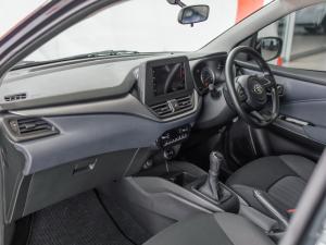 Toyota Starlet 1.5 Xi - Image 7