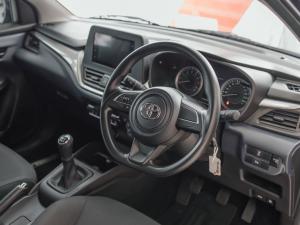 Toyota Starlet 1.5 Xi - Image 8
