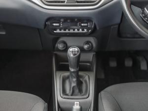 Toyota Starlet 1.5 Xi - Image 9