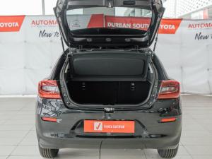 Toyota Starlet 1.5 Xi - Image 13