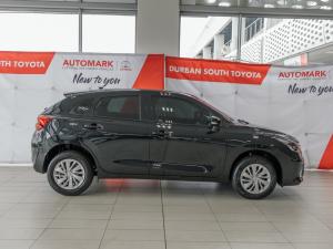 Toyota Starlet 1.5 Xi - Image 3