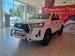 Toyota Hilux 2.4GD-6 double cab 4x4 Raider X auto - Thumbnail 8