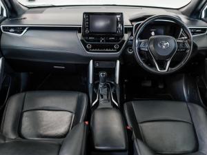 Toyota Corolla Cross 1.8 XR - Image 6
