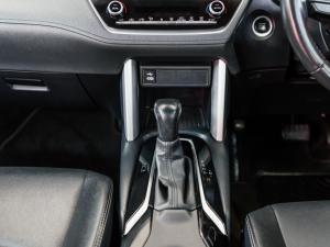 Toyota Corolla Cross 1.8 XR - Image 8