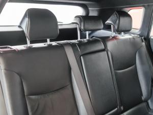 Toyota Corolla Cross 1.8 XR - Image 11