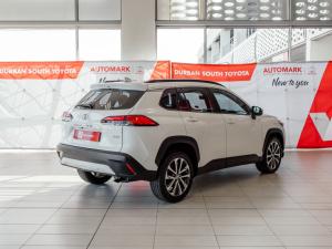Toyota Corolla Cross 1.8 XR - Image 2