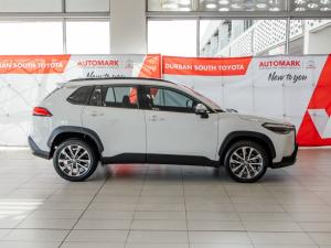 Toyota Corolla Cross 1.8 XR - Image 3